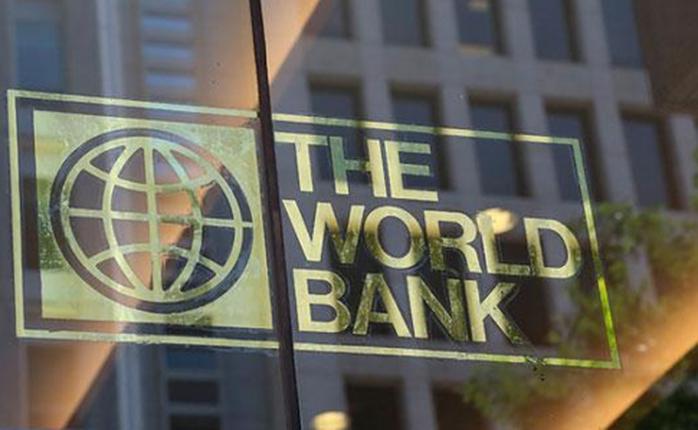 Всемирный банк выделяет Украине дополнительно 135 млн долл. на здравоохранение. Фото: Украинская правда