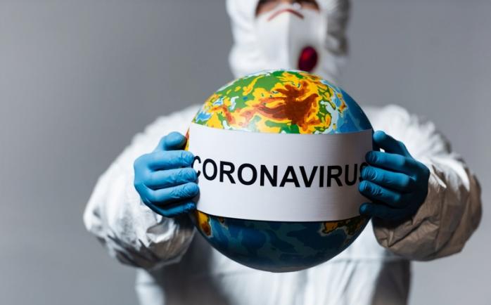 Названы даты окончания эпидемии коронавируса в разных странах. Фото: 5 канал