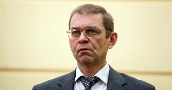 ДБР завершило слідство у справі Сергія Пашинського. Фото: poglyad.tv