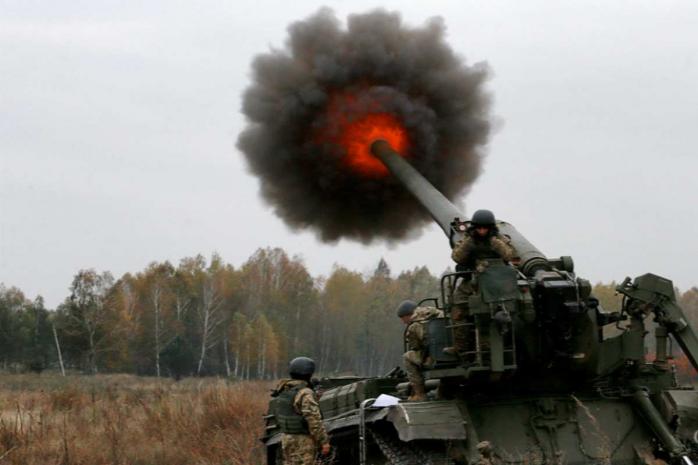 Обстріли на Донбасі: Бойовики били по ЗСУ із важкої артилерії, є загиблий, фото — Главком