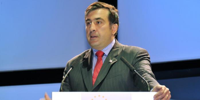Михаил Саакашвили, фото: European People's Party