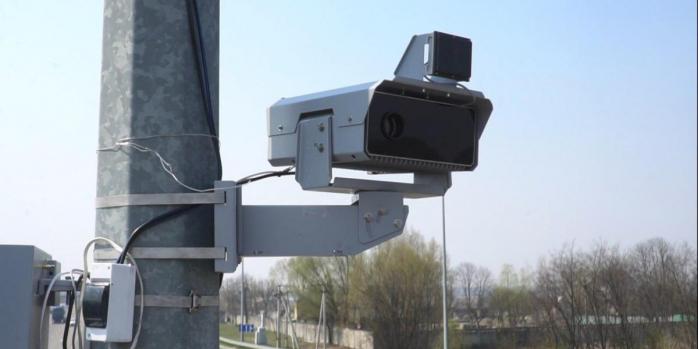 В Україні перенесено запуск автоматичної фотовідеофіксації дорожнього руху, фото: МВС