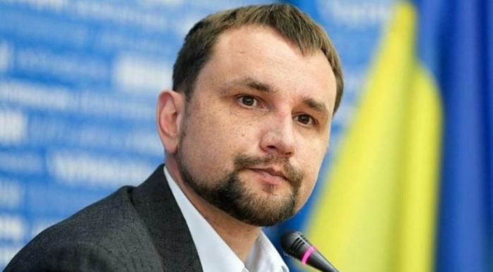 Вятрович призвал Раду не принимать «русификаторский законопроект» Бужанского. Фото: sbu.ua