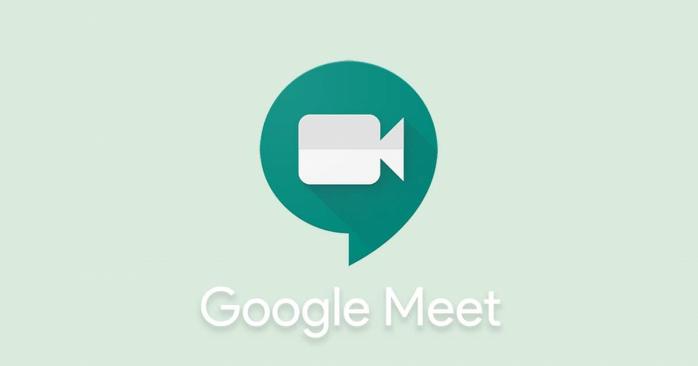 Google Meet стал бесплатным. Фото: root-nation.com