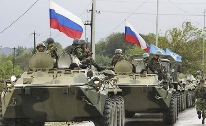Агрессия России на Донбассе и в Крыму: Рада призвала мир осудить действия Кремля