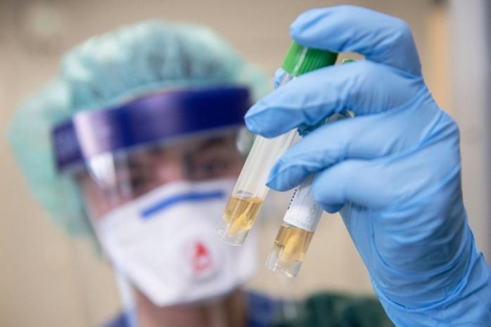 Китай відмовляється залучати ВООЗ до розслідування виникнення коронавірусу. Фото: КаспійІнфо