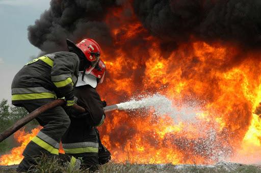 4 травня свято: Міжнародний день пожежників і Проклів день, фото — ASP