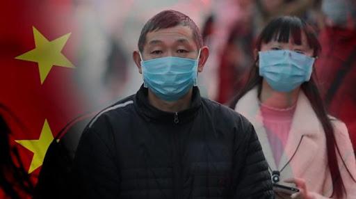 Помпео заявил о наличии доказательств вины Китая в распространении коронавируса, фото — Азия ТВ