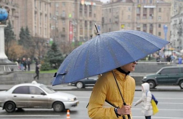 Погода в Україні. Фото: Joinfo