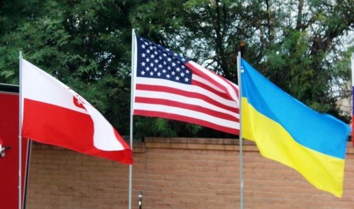 Офис Зеленского назвал топ-5 стратегических партнеров Украины