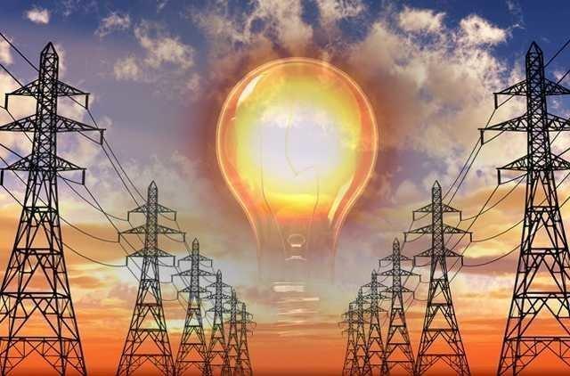 В Україні можуть скасувати пільговий тариф на електроенергію для населення. Фото: KP.UA