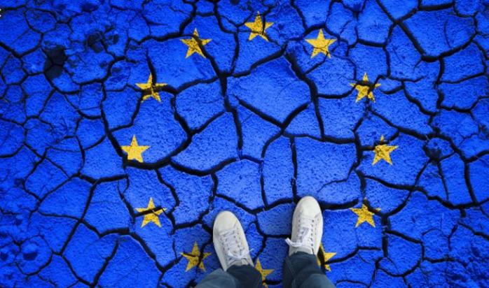 Кризис в Евросоюзе: Еврокомиссия обнародовала первый прогноз последствий коронавируса для экономики, фото — The Parliament Magazine