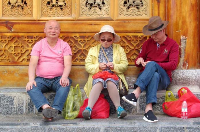 Новости туризма: Украина будет бороться за китайских туристов после пандемии