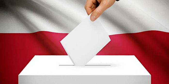Выборы президента должны состояться в Польше 10 мая, фото: gov.pl