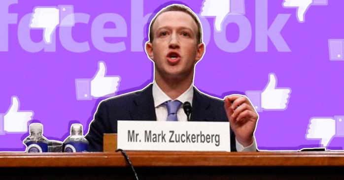 Фейсбук обнародовал имена цензоров, которые будут модерировать споры в сети, фото — Mind