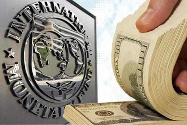 Кредит МВФ для Украины: фонд предлагает вместо трехлетней программы 18-месячную, фото — Цензор