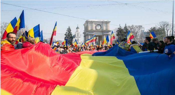 Кредит недоверия: Молдова отказалась от российских денег, фото — DW