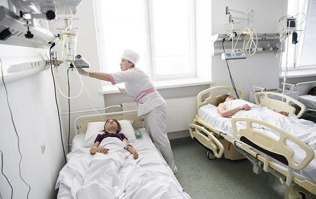 Медреформа: Радуцкий хочет тратить 6% ВВП на медицину и ожидает, что ей что-то перепадет из фонда коронавируса, фото — "РБК-Украина"