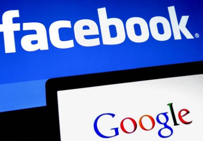 Facebook і Google залишать співробітників на віддаленій роботі до кінця року. Фото: Ferra.ru