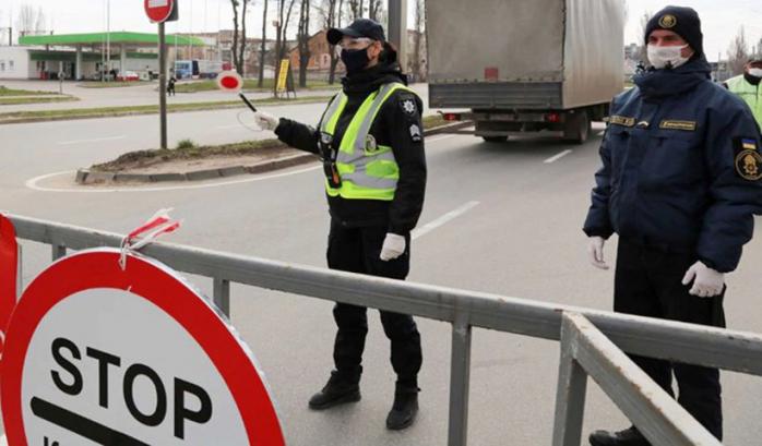 В Херсонской области закрыли на карантин три населенных пункта. Фото: Ракурс