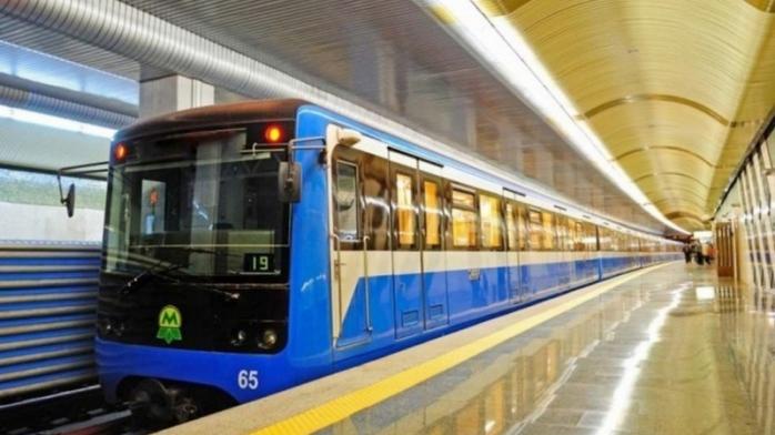 В Минздраве рассказали, когда в Украине возобновят работу метро. Фото: Delo.ua