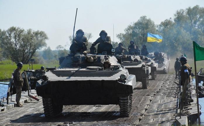 Війна на Донбасі: окупанти обстріляли захисників Авдіївки та Оріхового, є поранені і травмовані / Фото: Міноборони