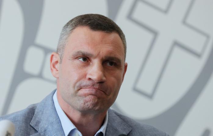 Коронавирус в Киеве: Кличко пригрозил новым строгим карантином в случае роста заболеваемости