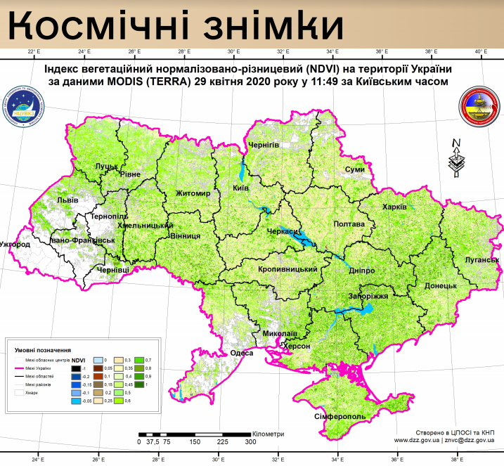 Посуха в Україні: одеський фермер скоїв суїцид, Мінекономіки дало невтішний прогноз 