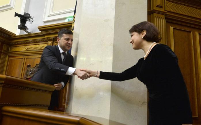 Новини України: екс-генпрокурор заявив, що Венедіктова програла б чесний конкурс в ДБР