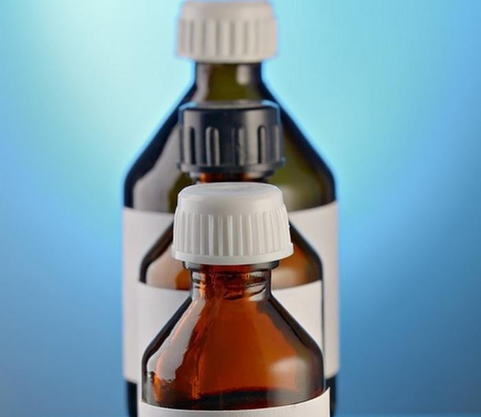 Пиратство в Украине процветает — компания «Дарница» незаконно использует торговую марку «Корвалол» — СМИ