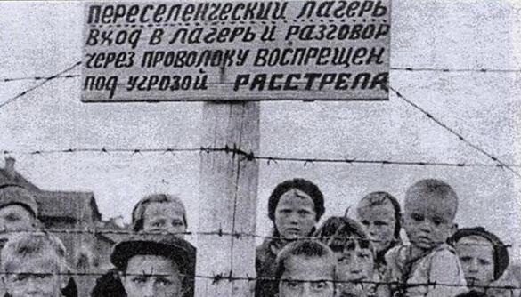История репрессий: Институт нацпамяти открыл сервис для поиска информации о советских преступлениях, фото — Детектор медиа