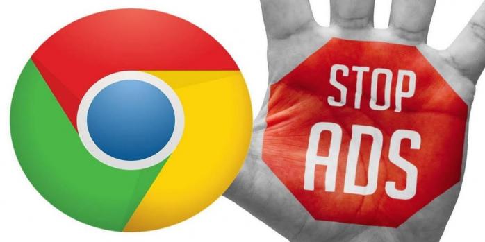 Браузер Google Chrome блокуватиме «важку» рекламу, фото: YouTube