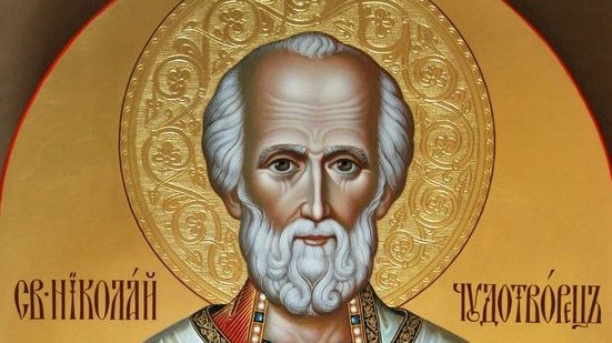 22 мая какой праздник — Святой Николай
