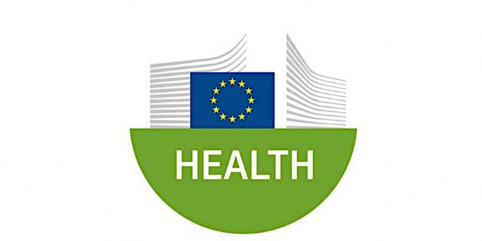 Україна стала спостерігачем у Комітеті з охорони здоров’я Євросоюзу, фото: EU_HEALTH