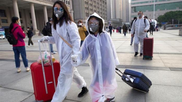 У Китаї новий спалах COVID-19: через 34 хворих на карантин закрили 108 млн людей — Bloomberg, фото — Аljazeerа