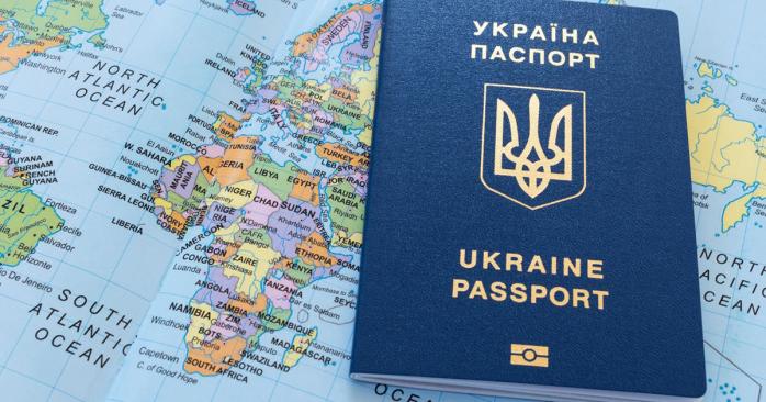 Двойное гражданство в Украине. Фото: opinionua.com
