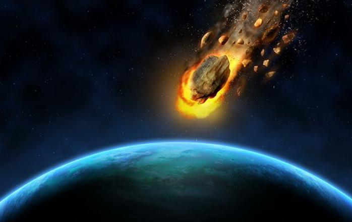 Над Красноярским краем в России пролетел метеорит. Фото: Pexels