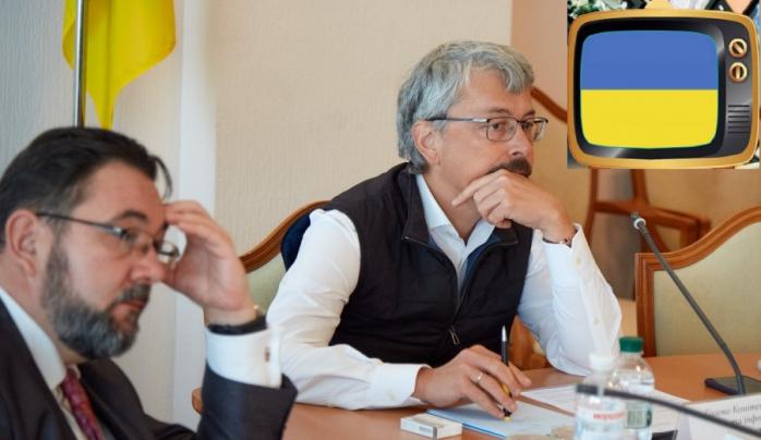 Новости Украины: экс-член Нацтелерадио назвал нардепов, формирующих информполитику