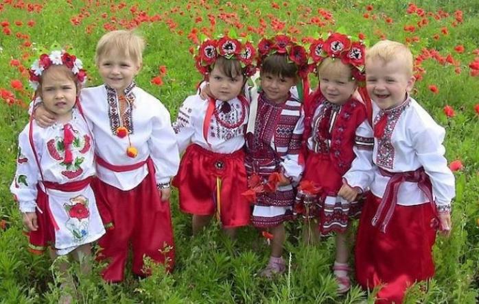 21 мая праздник. Фото: Большой Киев