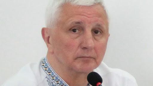 Анатолий Матвиенко умер: стала известна причина смерти экс-нардепа. Фото: сайт ЕС
