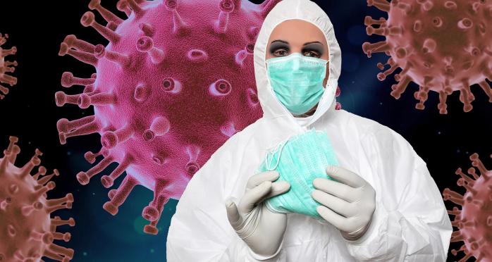 Вспышка коронавируса на Киевщине: в пансионате для престарелых заболел каждый третий, фото — Pixabay
