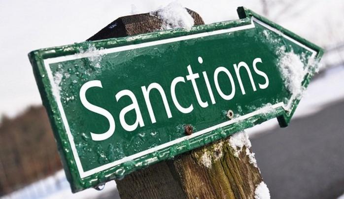 США ввели нові санкції проти Китаю. Фото: Pexels