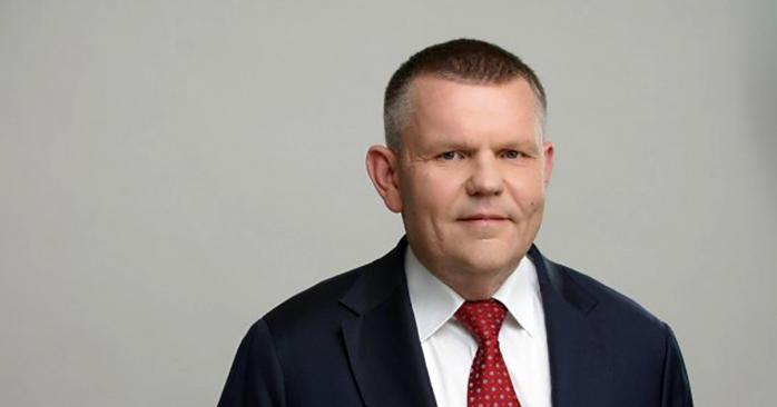 Народний депутат Валерій Давиденко. Фото: unn.com.ua