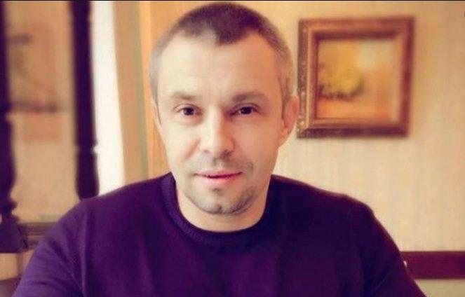 Дело Гандзюк: Левин будет читать материалы следствия под арестом, фото — "Громадське"