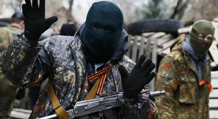 В Казахстане осудили боевика ДНР, фото: «24 канал»
