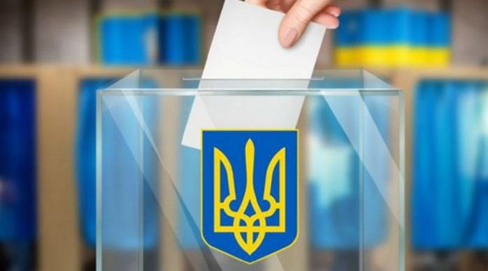 Місцеві вибори: до жовтня в Україні має завершитися процес об’єднання громад - “слуга” Безгін