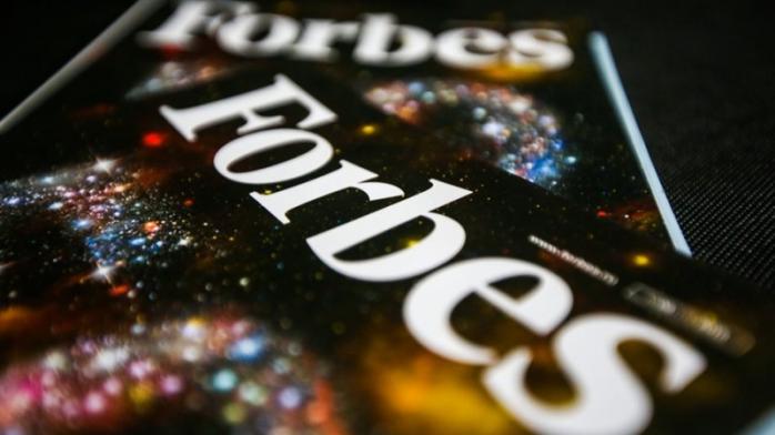 Forbes опублікував рейтинг найзаможніших українців. Фото: Landlord.ua