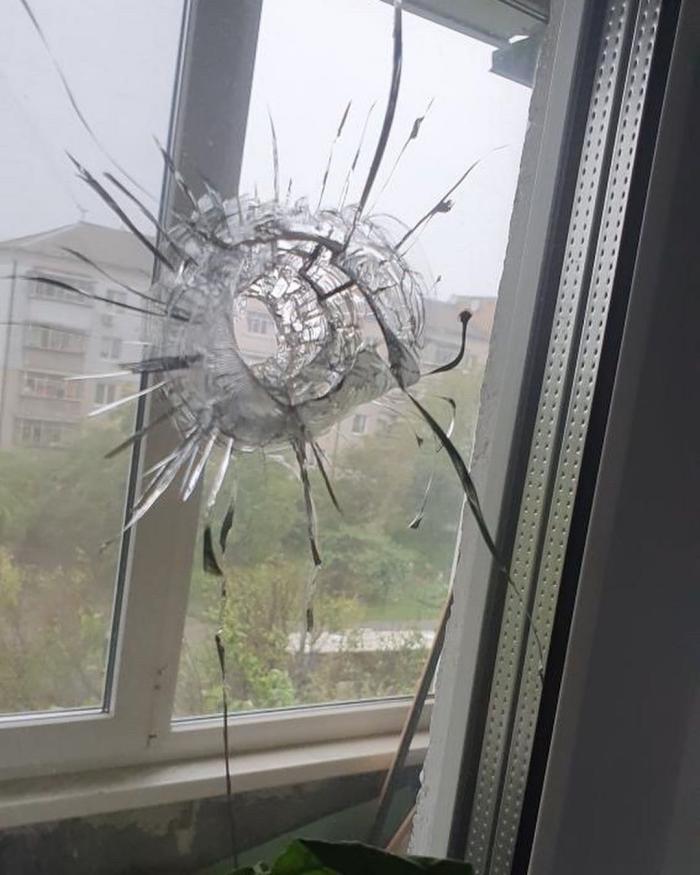 Після стрілянини в Броварах, фото: news_brovary