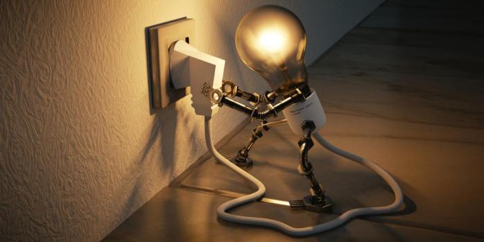 В Украине могут измениться тарифы на электроэнергию, фото: