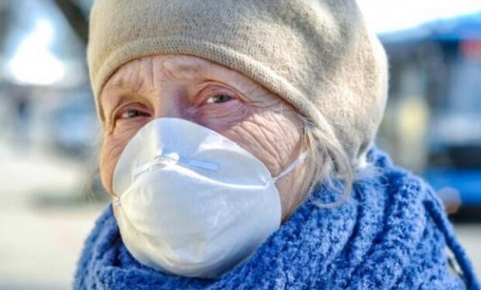 111-летняя чилийка без проблем излечилась от коронавируса. Фото: Зеркало недели